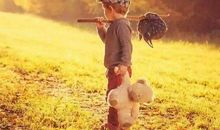 如此，永不拒绝善良