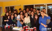 不一样的中学生活