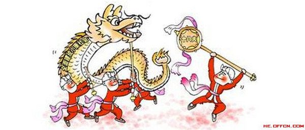 中国牢不可破的力量