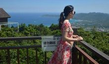 我与海南有个约会