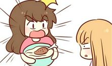 我来安慰你作文300字