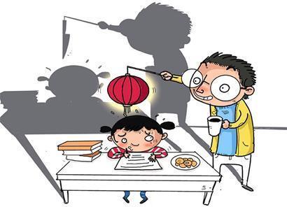 不交作业的味道