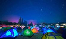 值得期待的帐篷节