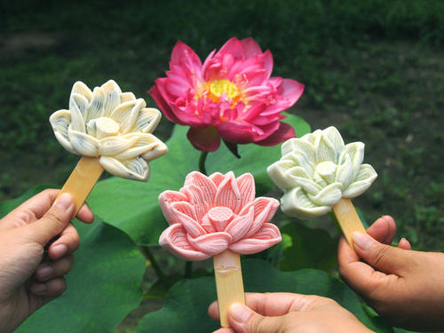 莲花节