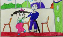 我努力读懂成长