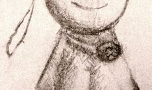 献给亲爱的你们