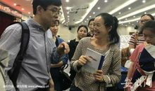 特别的语文老师