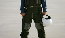 歼十出击观后感