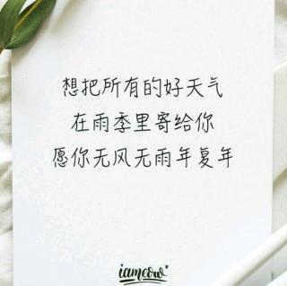 很高兴认识你