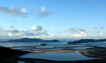 洞头海边游玩记