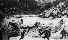 战争是多么可怕