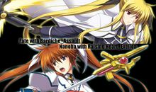 “菲特”的大礼