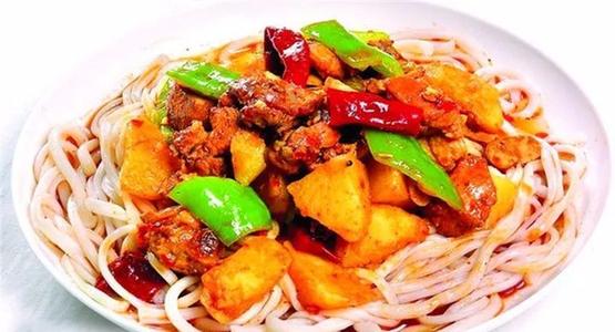 为您推荐美味佳肴