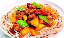 为你推荐一道美食