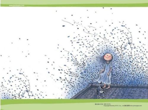 生活需要童话吗