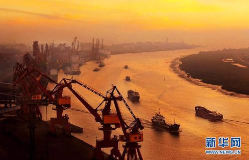 美丽的镇海从我开始