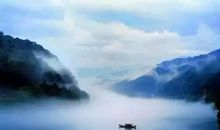 似清水流于世间