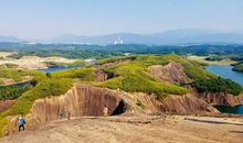 大自然我想对你说