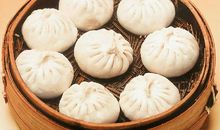 我爱吃小笼包