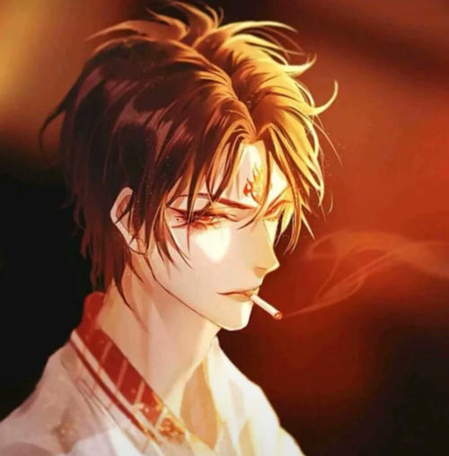 跌跌撞撞的男孩