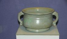 南宋官窑博物馆之旅