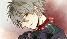 白头发我想对你说