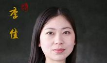 脱颖而出的美丽