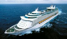 美国之行——游轮之旅