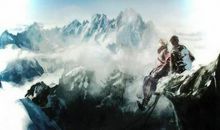 梦中的盗墓笔记