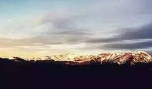 飞向天空的灵魂