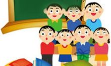 钱老师我想对您说