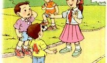 爱护树木看图写话