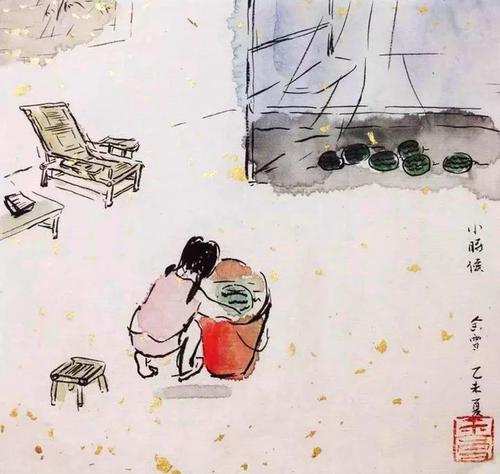 浦风扇和空调