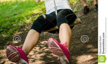 我在体育中得到快乐