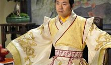 我过了把皇帝瘾