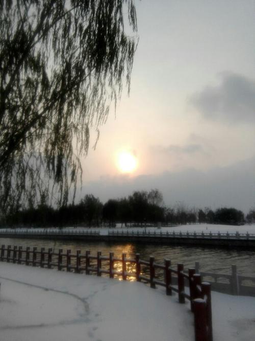 有你在身边真是太好了