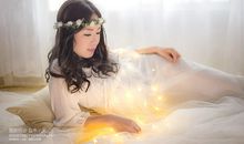 我是爱做梦的女孩