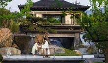 中国文化的“巅峰”