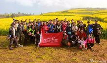 那一年我们一起追过的春天