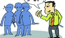 我想当一回小偷