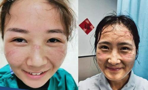 逆行是如此美好