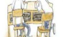 爱说话的同桌——赵星海