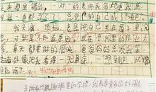我最喜欢的老师作文400字四年级