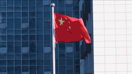 我们是祖国的骄傲