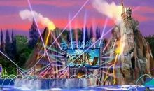 梦幻世界一日游