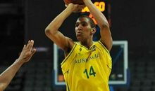 我登上了领奖台