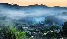 我的家乡—积石山