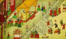 我穿越到了宋朝