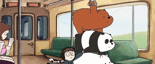 陌生人的友谊