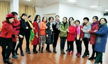 我在友谊中得到快乐